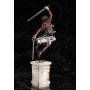 Attack on Titan Eren Yeager PVC