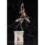 Attack on Titan Eren Yeager PVC