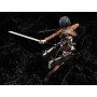 Attack on Titan Mikasa Ackerman PVC