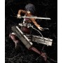 Attack on Titan Mikasa Ackerman PVC