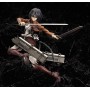 Attack on Titan Mikasa Ackerman PVC