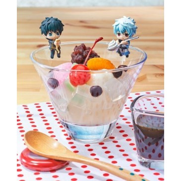 Ochatomo Series Gintama Jiyu sugiru Gintamachaya