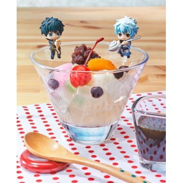 Ochatomo Series Gintama Jiyu sugiru Gintamachaya