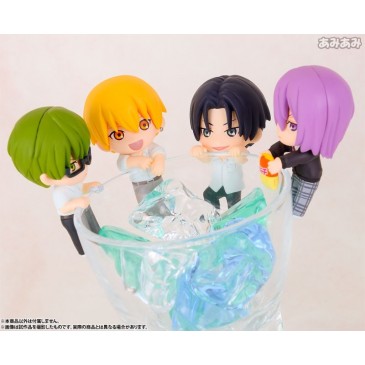 OchaTomo Series Kuroko's Basketball Kuroko no Houkago