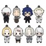 D4 Tokyo Ghoul Rubber Strap Collection Vol. 2