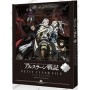 The Heroic Legend of Arslan - A5 Clear File Collection