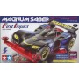 Mini4wd Magnum Sabre First Impact