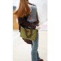 Smart Doll - Satchel Bag (Red)