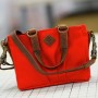 Smart Doll - Satchel Bag (Red)