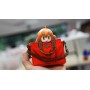 Smart Doll - Satchel Bag (Red)