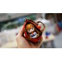 Smart Doll - Satchel Bag (Red)