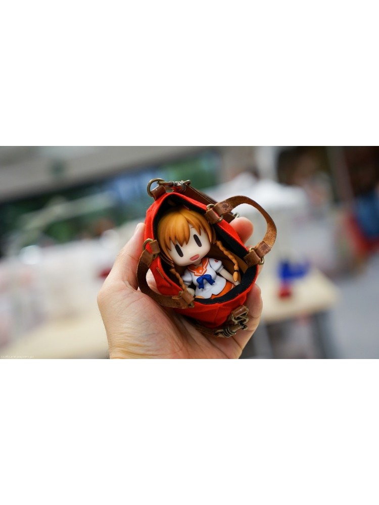 smart doll bag