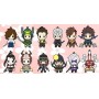 Sengoku Basara - Rubber Strap Vol 2