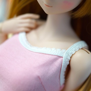 Smart Doll - Camisole Pink