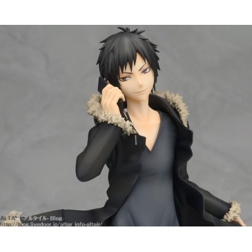 Durarara!!x2 Orohara Izaya Renewal Ver.