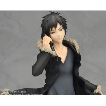 Durarara!!x2 Orohara Izaya Renewal Ver.