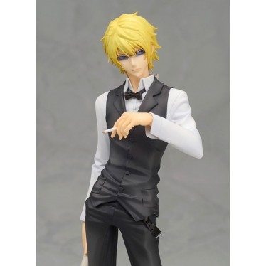 Durarara!!x2 Heiwajima Shizuo Renewal Ver