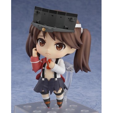 Nendoroid - Kantai Collection -KanColle- Ryujo