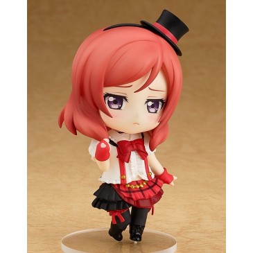 Nendoroid - Love Live! Nishikino Maki