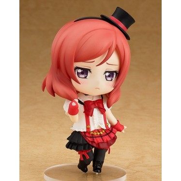 Nendoroid - Love Live! Nishikino Maki