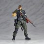 Metal Gear Solid V The Phantom Pain - Venom Snake Olive Drive Field Clothing Ver.