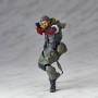 Metal Gear Solid V The Phantom Pain - Venom Snake Olive Drive Field Clothing Ver.