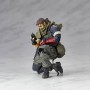 Metal Gear Solid V The Phantom Pain - Venom Snake Olive Drive Field Clothing Ver.