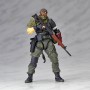 Metal Gear Solid V The Phantom Pain - Venom Snake Olive Drive Field Clothing Ver.