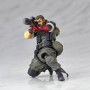 Metal Gear Solid V The Phantom Pain - Venom Snake Olive Drive Field Clothing Ver.