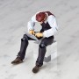 Micro Yamaguchi / Revol Mini rm-013 - Blood Blockade Battlefront Klaus