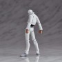 Micro Yamaguchi / Revol Mini rm-014 Blood Blockade Battlefront Zapp