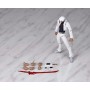 Micro Yamaguchi / Revol Mini rm-014 Blood Blockade Battlefront Zapp