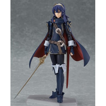 Figma - Fire Emblem Awakening Lucina
