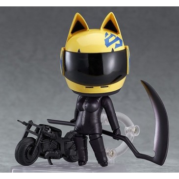 Nendoroid - Durarara!!x2 Celty Sturluson
