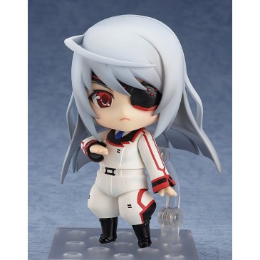 Nendoroid - Infinite Stratos Laura Bodewig