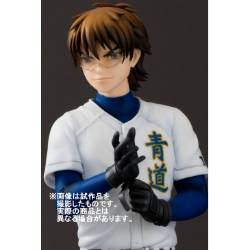 Ace of Diamond - Miyuki Kazuya