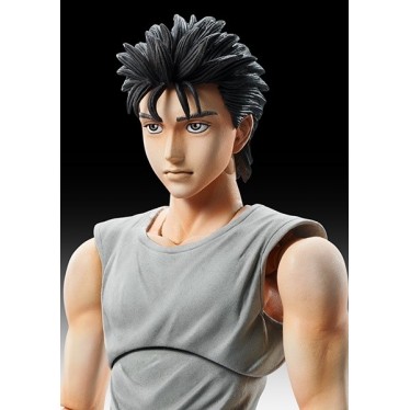Super Action Statue - Parasyte Izumi Shinichi & Migi