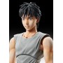 Super Action Statue - Parasyte Izumi Shinichi & Migi