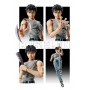 Super Action Statue - Parasyte Izumi Shinichi & Migi