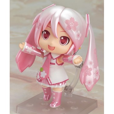 Nendoroid - Character Vocal Series 01 Hatsune Miku Sakura Mikudayo