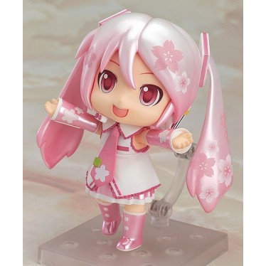 Nendoroid - Character Vocal Series 01 Hatsune Miku Sakura Mikudayo