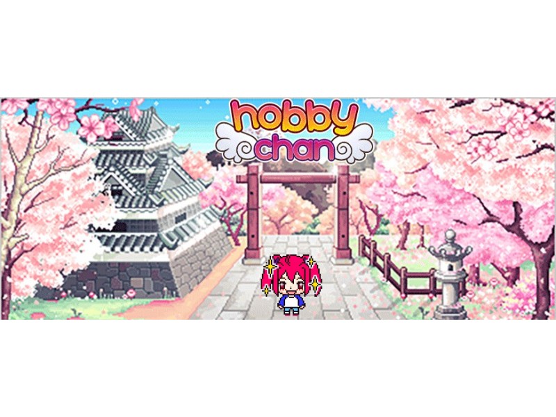 Welcome to the Hobby Chan Family