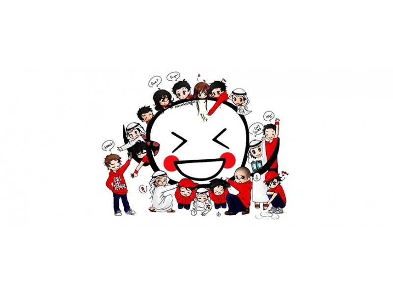 Hobby Chan features AnimeQTR