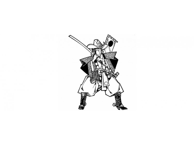 Cowboys & Samurai - A Blog Series